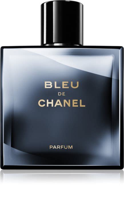 profumo chanel uomo bleu|bleu de Chanel.